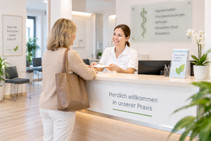 Allgemeinmedizin