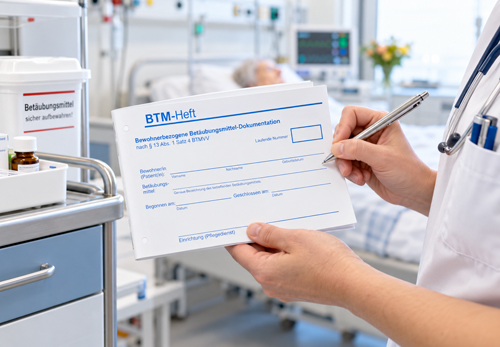 BTM-Hefte.de