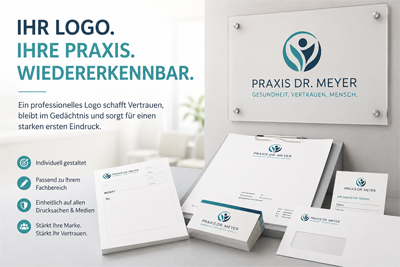 Logo & Gestaltung