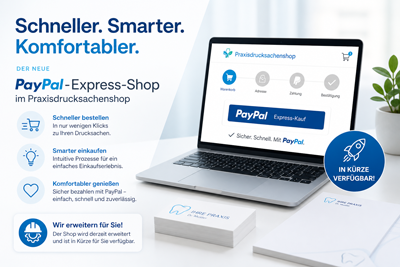 PayPal-Express-Shop