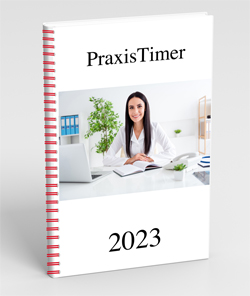 PraxisTimer