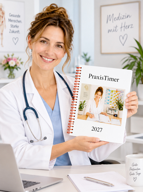 PraxisTimer