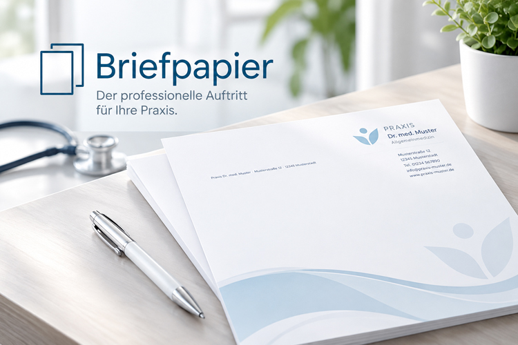 Briefpapier