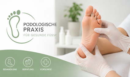 Podologie