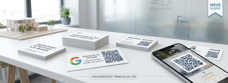 QR-Produkte
