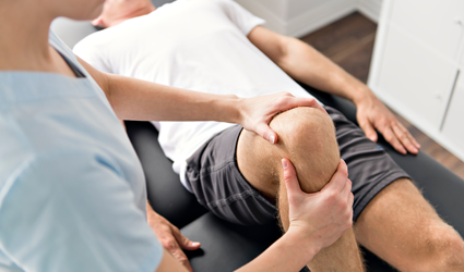 Orthopädie / Sportmedizin