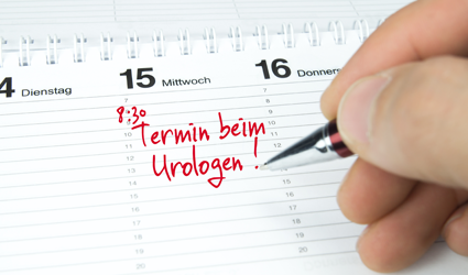 Urologie