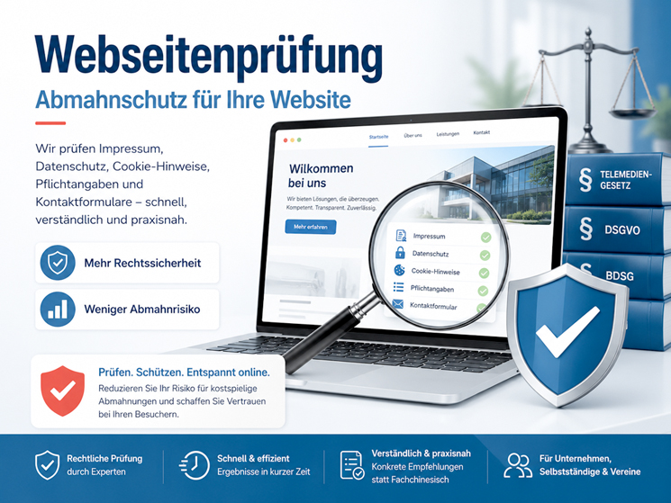 Webseitenservice