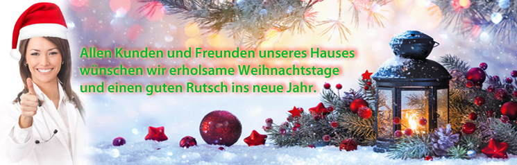 Weihnachten