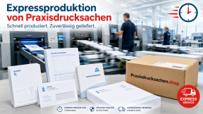 Express-Produktion