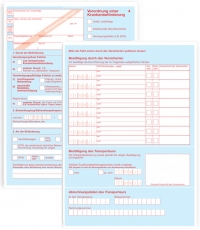 Muster 4 (Entlassmanagement)   (100er-Pack)