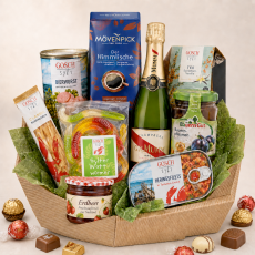 Präsentbox
