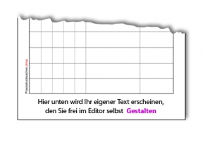 Eigener Text der Terminzettel-Fußzeile (Upgrade)