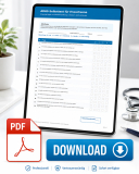 Psychotest ADHS als Download