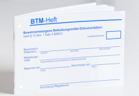 BTM-Heft