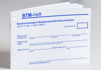 BTM-Heft