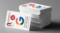 1.000 Bewertungskarten (Google) Nachbestellung