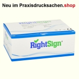 RightSign COVID-19 NAb Antikörpertest 25er Pack