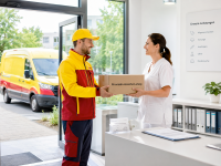 Versand DHL-Paket XXL (bis 10 Kg)