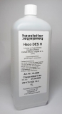 HACO DES Handdesinfektionsmittel 1L SONDERANGEBOT