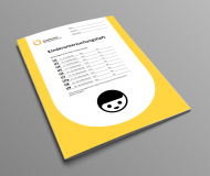 Kinderuntersuchungsheft