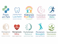 Logogestaltung