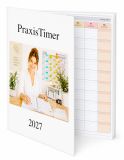 PraxisTimer als Heft 2027 (Mo.-Sa.)