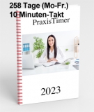 PraxisTimer 257 für 2023 KV-Konform