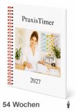 PraxisTimer weekly 2027 (Mo.-Sa.)