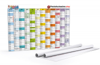 GRATIS-Wandkalender 2026 (nur für Stammkunden)