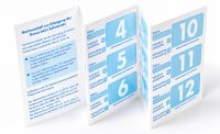 Bonushefte für Zahnärzte blau (25er-Pack) (copy)
